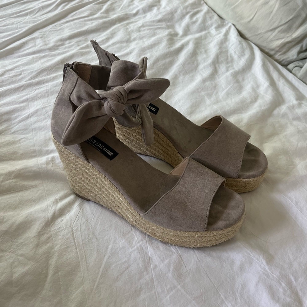 Wedges